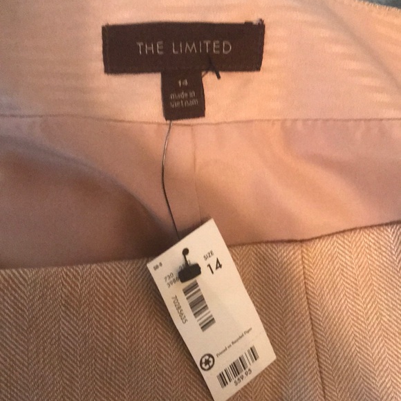 NWT Skirt suit from The Limited🌼🌼 - Picture 6 of 6